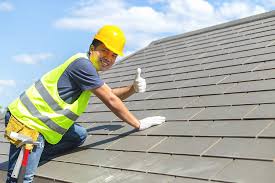 Reliable Ranson, WV Roofing Services Solutions